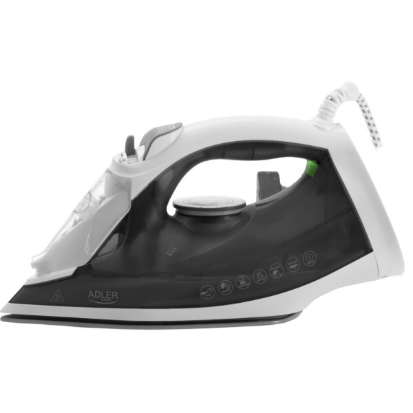 Фото - Утюг Adler AD 5051